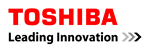 TOSHIBA